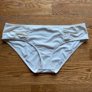nwt | aerie | swim hipster bikini bottom